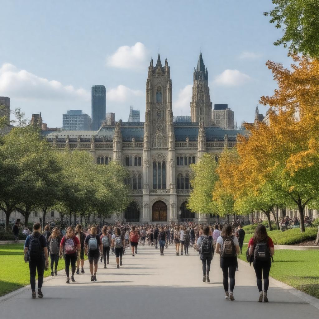 Concordia University, St. Paul